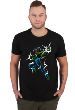 Dragon Ball - Android 17