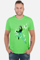 Dragon Ball - Android 17