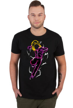 Dragon Ball - Android 18