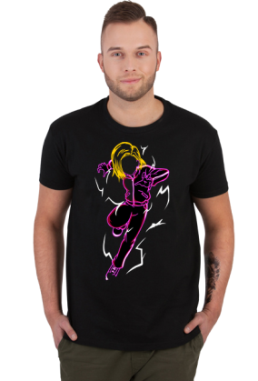 Dragon Ball - Android 18