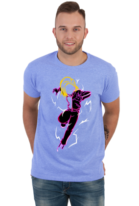 Dragon Ball - Android 18