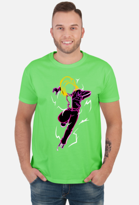 Dragon Ball - Android 18