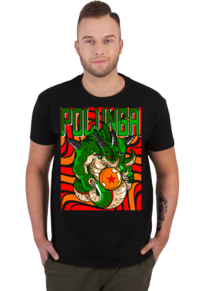 Dragon Ball - Polunga