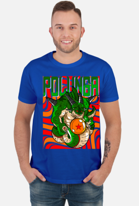 Dragon Ball - Polunga