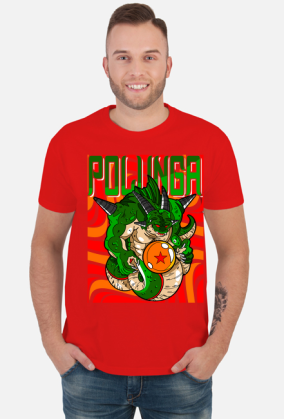 Dragon Ball - Polunga