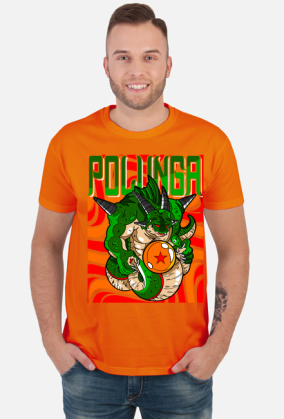 Dragon Ball - Polunga