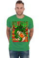Dragon Ball - Polunga