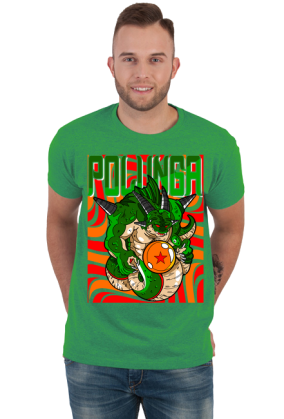 Dragon Ball - Polunga