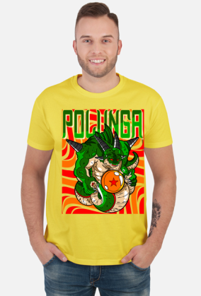 Dragon Ball - Polunga