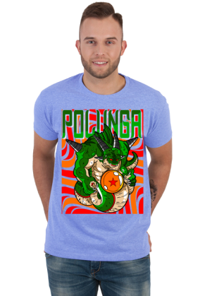 Dragon Ball - Polunga