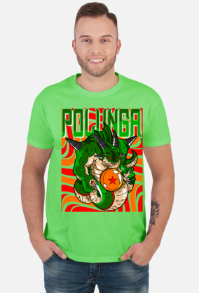 Dragon Ball - Polunga