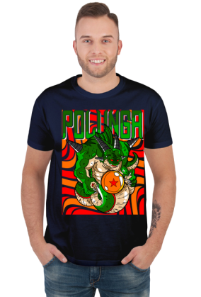 Dragon Ball - Polunga