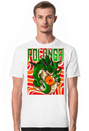 Dragon Ball - Polunga