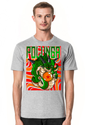 Dragon Ball - Polunga
