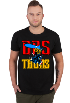 Dragon Ball - Trunks