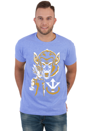 Dragon Ball - Vegeta 1
