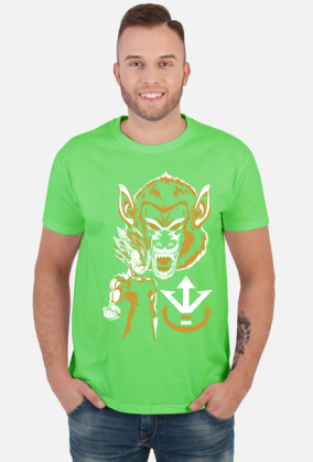 Dragon Ball - Vegeta 1