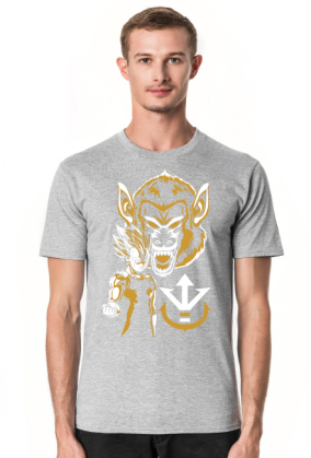 Dragon Ball - Vegeta 1