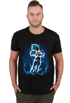Dragon Ball - Vegeta