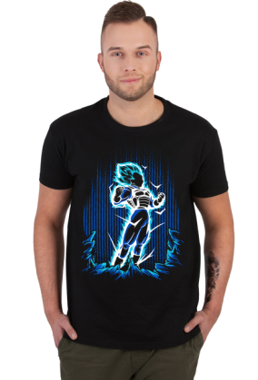 Dragon Ball - Vegeta