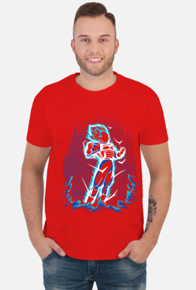 Dragon Ball - Vegeta