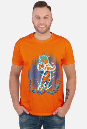 Dragon Ball - Vegeta