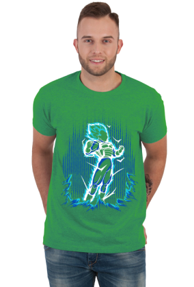 Dragon Ball - Vegeta