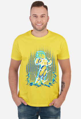 Dragon Ball - Vegeta