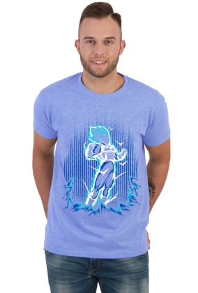 Dragon Ball - Vegeta