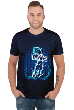 Dragon Ball - Vegeta