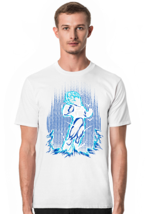 Dragon Ball - Vegeta