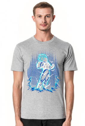 Dragon Ball - Vegeta