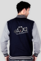 Bluza Męska Varsity Jacket