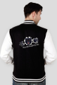 Bluza Męska Varsity Jacket