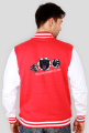 Bluza Męska Varsity Jacket
