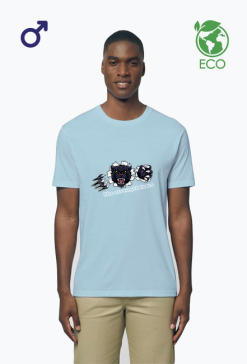 Koszulka Męska ECO