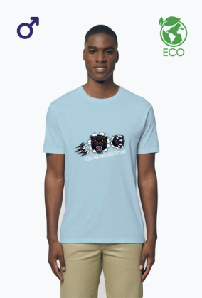 Koszulka Męska ECO