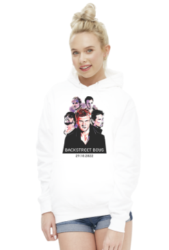 BACKSTREET BOYS FAN CLUB  2