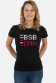 BACKSTREET BOYS DNA