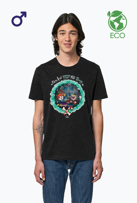 Winter Special No1 - Useful Toys For Boys [M]