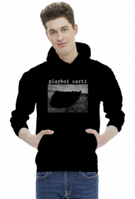 playboi carti cat hoodie bootleg