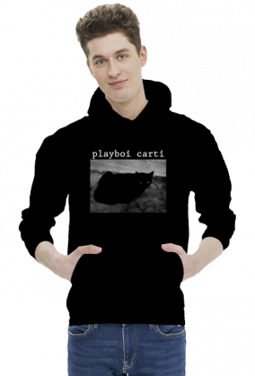 playboi carti cat hoodie bootleg