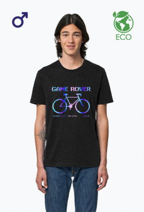 Game Rover - Royal Street - męska