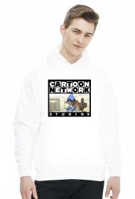 bluza Cartoon Network