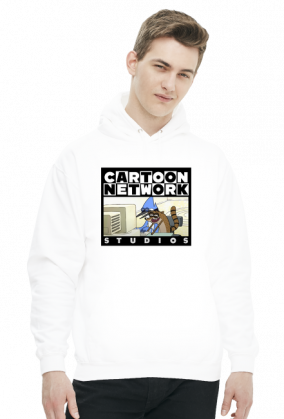 bluza Cartoon Network