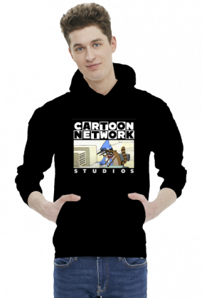 bluza Cartoon Network