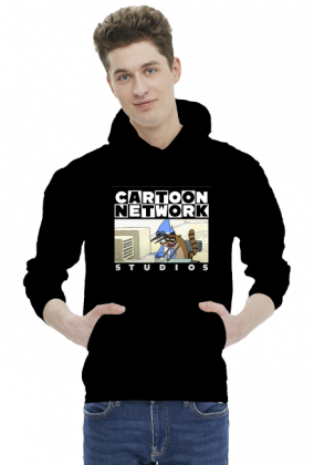 bluza Cartoon Network