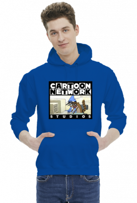 bluza Cartoon Network