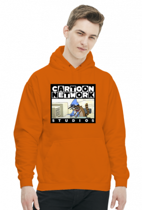 bluza Cartoon Network