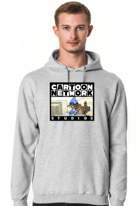 bluza Cartoon Network